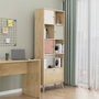 Hanah Home Tkt-931-Fx-1 Multicolor